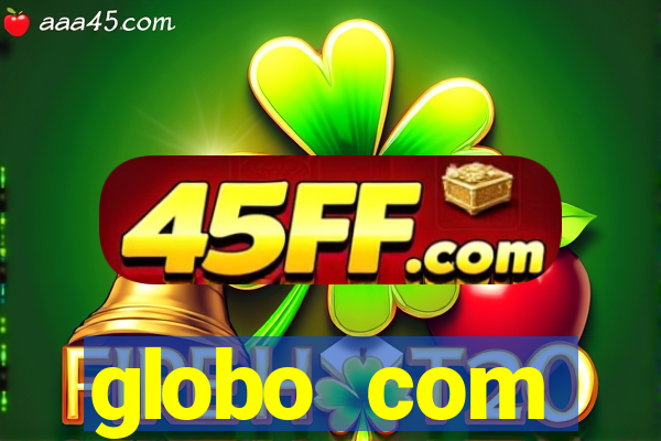 globo com absolutamente sobretudo masculino